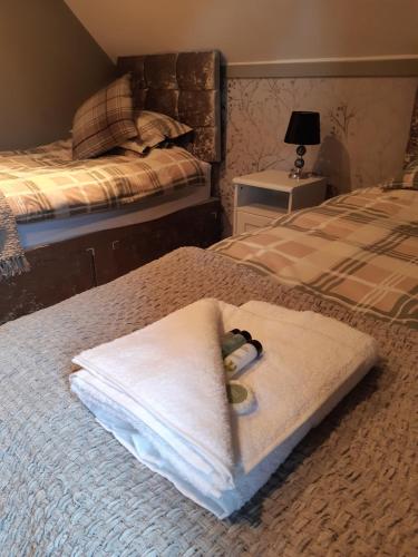 Ardgowan Cottage in Brodick Ardgowan Cottage in Brodick