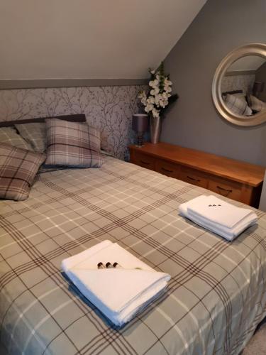 Ardgowan Cottage in Brodick Ardgowan Cottage in Brodick