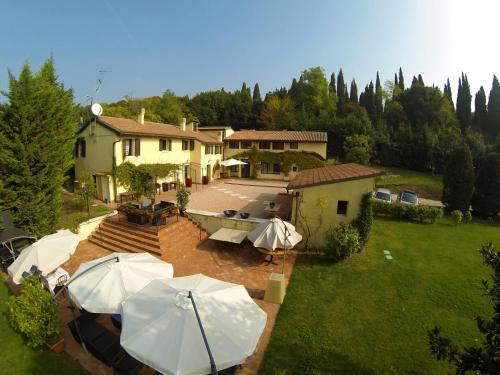 Apartamentos Casale Degli Ulivi