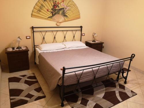 Guest house le grazie in Orte Guest house le grazie in Orte
