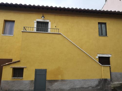 Guest house le grazie in Orte Guest house le grazie in Orte