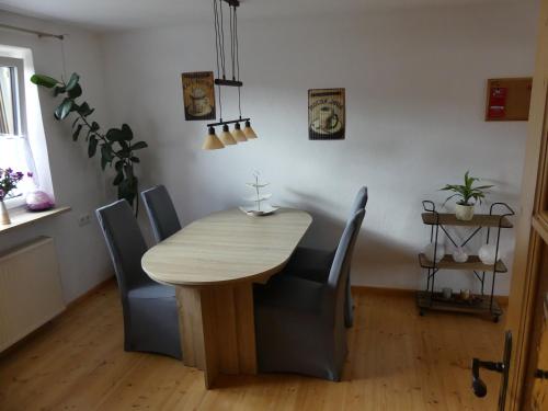 Facilities, Ferienwohnung Bergblick in Hohenpeissenberg Facilities, Ferienwohnung Bergblick in Hohenpeissenberg