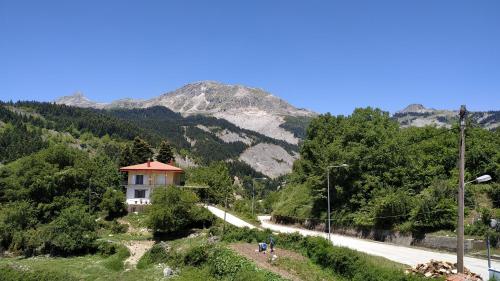 Athamania Artas in Athamanio Athamania Artas in Athamanio