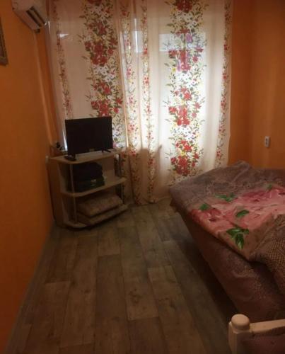 Apartment on Sovetskaya 50A in Zadonsk Apartment on Sovetskaya 50A in Zadonsk