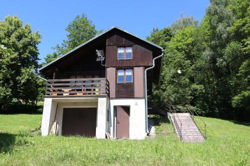 Chata Babeta Hrádeček u Trutnova (Chata Babeta Hradecek u Trutnova) in Harrachov Chata Babeta Hrádeček u Trutnova (Chata Babeta Hradecek u Trutnova) in Harrachov