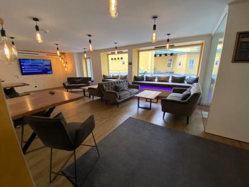 Club Alpenresidenz Gastein in Bad Gastein Club Alpenresidenz Gastein in Bad Gastein