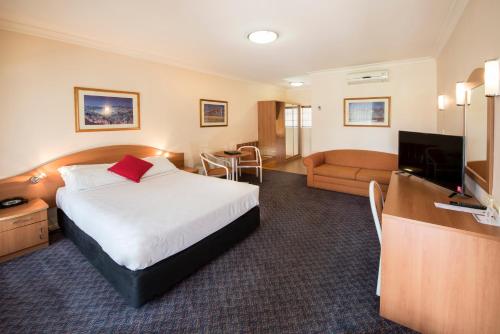 Quality Inn Penrith in Penrith Quality Inn Penrith in Penrith