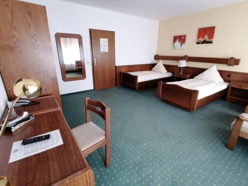 Landhotel Adler in Selters (Westerwald) Landhotel Adler in Selters (Westerwald)
