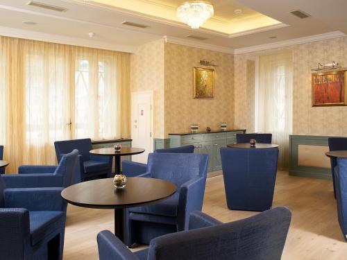 Facilities, EA Hotel Elefant in Karlovy Vary Facilities, EA Hotel Elefant in Karlovy Vary