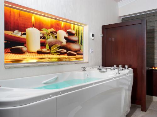 Spa, EA Hotel Elefant in Karlovy Vary Spa, EA Hotel Elefant in Karlovy Vary