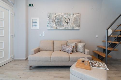 Palvelut, MG Villas & Suites in Kavala Palvelut, MG Villas & Suites in Kavala
