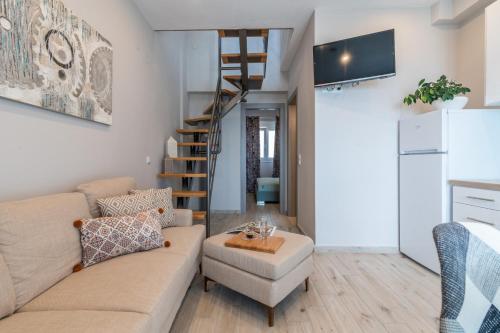 MG Villas & Suites in Kavala MG Villas & Suites in Kavala