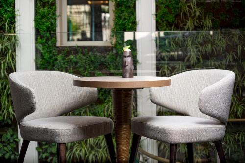 Pub/Lounge, Hotel Firenze e Continentale in La Spezia Városközpont Pub/Lounge, Hotel Firenze e Continentale in La Spezia Városközpont