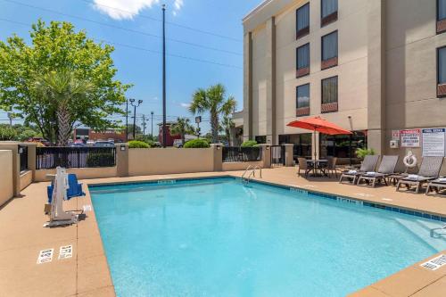 設施, Comfort Inn & Suites Athens North in 喬治亞州阿森斯 (GA) 設施, Comfort Inn & Suites Athens North in 喬治亞州阿森斯 (GA)
