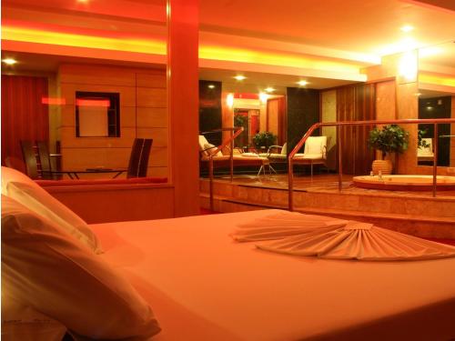 This photo about Motel Sunny (Adult Only) shared on HyHotel.com