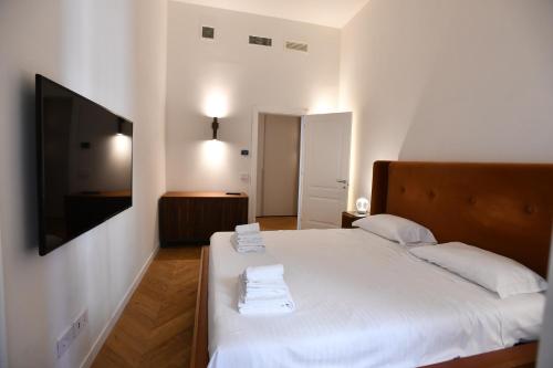 Cappelle Medicee Luxury Flat