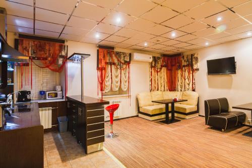 This photo about Old Flat Hotel on Grecheskiy shared on HyHotel.com