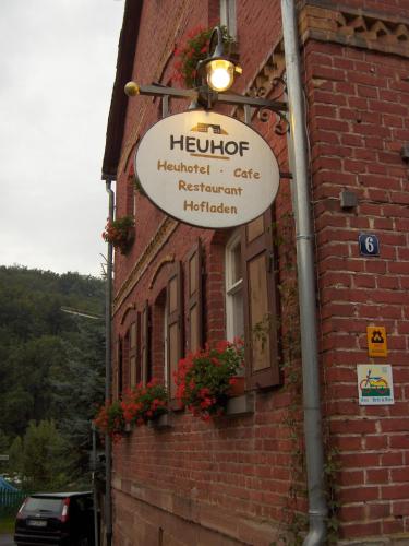 Bejárat, Heuhof-Breitau Gästezimmer (Heuhof-Breitau Gastezimmer) in Sontra Bejárat, Heuhof-Breitau Gästezimmer (Heuhof-Breitau Gastezimmer) in Sontra