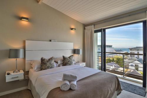 鯨魚海岸全套房酒店 (The Whale Coast All Suite Hotel) in 赫曼努斯 鯨魚海岸全套房酒店 (The Whale Coast All Suite Hotel) in 赫曼努斯