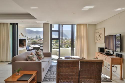 The Whale Coast All Suite Hotel in Hermanus The Whale Coast All Suite Hotel in Hermanus