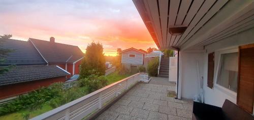 Bergen Apartment with Fjord View in Ytrebygda Bergen Apartment with Fjord View in Ytrebygda