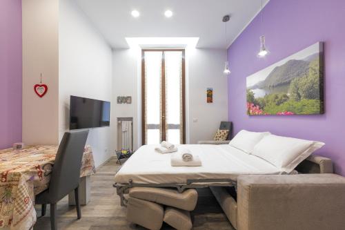 A due passi da Piazza Firenze Apartment