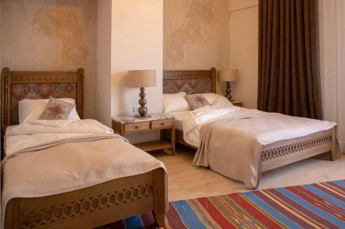 Boutique ETHNO HOTEL in Gyumri Boutique ETHNO HOTEL in Gyumri