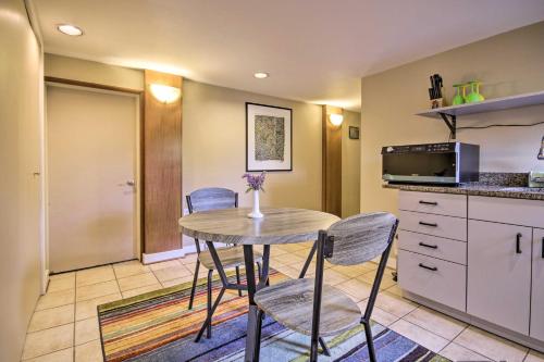 Harpers Ferry Apartment with Private Pool and Hot Tub! in Harpers Ferry (WV) Harpers Ferry Apartment with Private Pool and Hot Tub! in Harpers Ferry (WV)