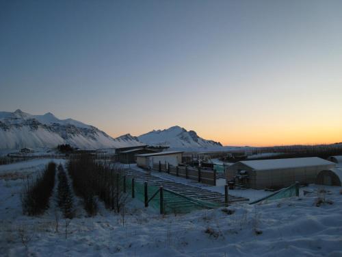 Dilksnes Guesthouse in Hornafjordur Dilksnes Guesthouse in Hornafjordur