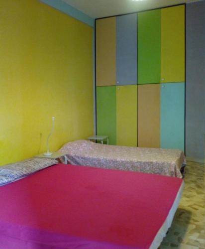Guestroom, Milano: accogliente appartamento in zona comoda in Gorla Guestroom, Milano: accogliente appartamento in zona comoda in Gorla