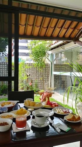 Comida y bebida, Tropico Praia Hotel in Maceió Comida y bebida, Tropico Praia Hotel in Maceió