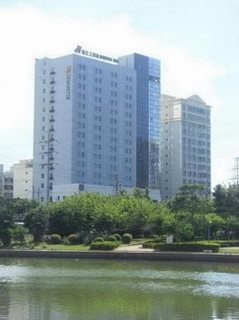 Jinjiang Inn Haikou Dongfengqiao in Meilan Jinjiang Inn Haikou Dongfengqiao in Meilan