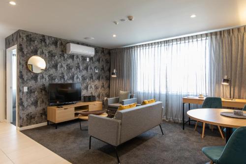 บริการและสิ่งอำนวยความสะดวก, Quest Palmerston North in พาลเมอร์สตันเหนือ บริการและสิ่งอำนวยความสะดวก, Quest Palmerston North in พาลเมอร์สตันเหนือ