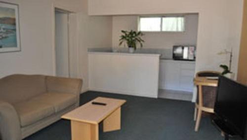 魯納沃丁汽車旅館 (Nunawading Motor Inn) in 森林山 魯納沃丁汽車旅館 (Nunawading Motor Inn) in 森林山