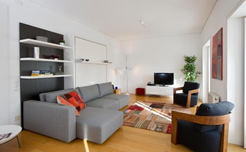Hotel Designchiadoflats