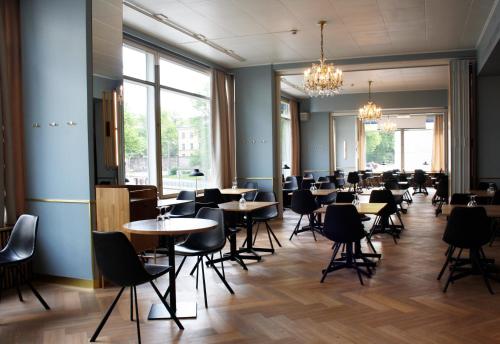 Restaurant, Hotel Arthur near Ateneum Restaurant, Hotel Arthur near Ateneum