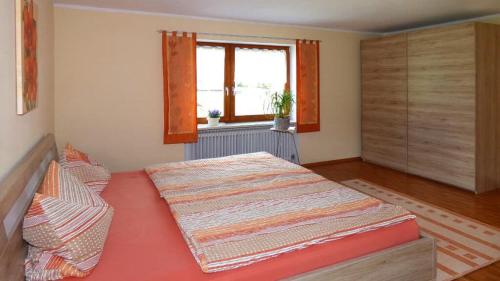 Ferienwohnung Bierl in جليسينبيرج Ferienwohnung Bierl in جليسينبيرج