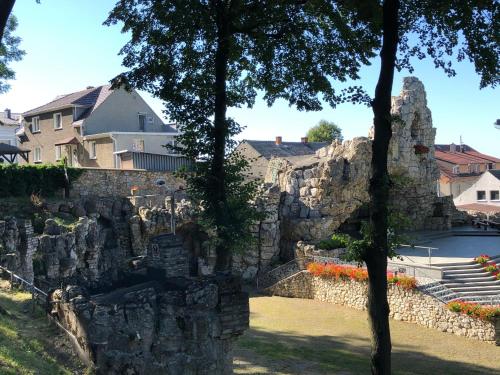 Cerca de lugares turísticos, Pensjonat HANYSEK in Gora Swietej Anny Cerca de lugares turísticos, Pensjonat HANYSEK in Gora Swietej Anny
