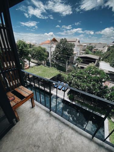 ランプーハウス チェンマイ3