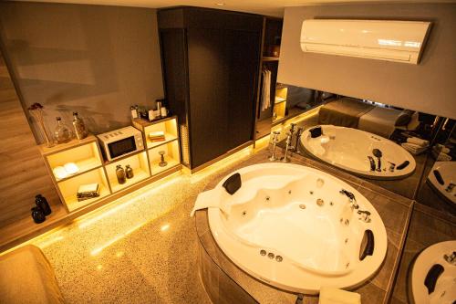 Facilities, CITYLOFT 64 in İstanbul Facilities, CITYLOFT 64 in İstanbul