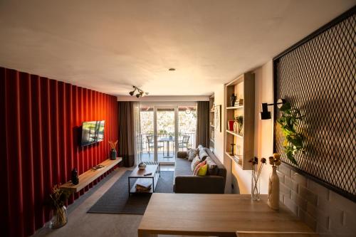 Facilities, CITYLOFT 64 in İstanbul Facilities, CITYLOFT 64 in İstanbul