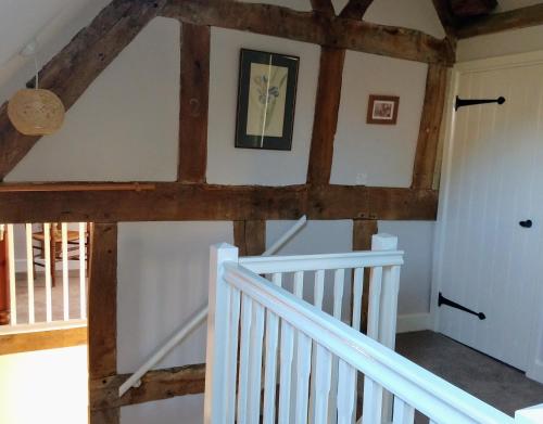 Instalaciones, Little Drift in Worcestershire Instalaciones, Little Drift in Worcestershire
