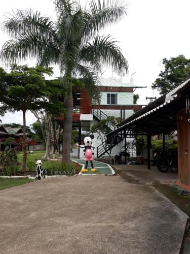 Por Ar Yor Resort in Wiang Tai Por Ar Yor Resort in Wiang Tai