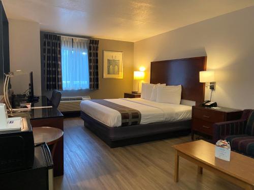 Travelodge Inn & Suites by Wyndham Albany in ألبانى Travelodge Inn & Suites by Wyndham Albany in ألبانى
