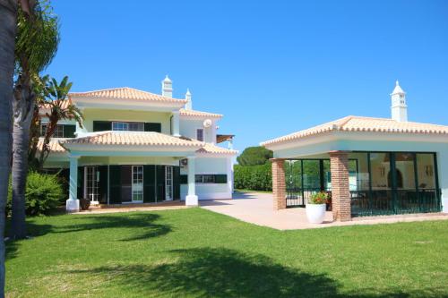 สวน, Villa Fonte Santa in วีลา ซอล สวน, Villa Fonte Santa in วีลา ซอล