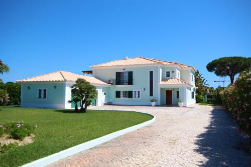 ทัศนียภาพภายนอกโรงแรม, Villa Fonte Santa in วีลา ซอล ทัศนียภาพภายนอกโรงแรม, Villa Fonte Santa in วีลา ซอล