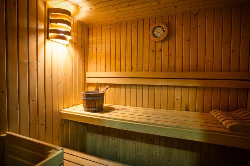 Sauna, Hotel Tactica in Valencia Sauna, Hotel Tactica in Valencia