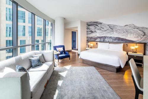 Hyatt Centric Las Olas Fort Lauderdale in Fort Lauderdale városközpont Hyatt Centric Las Olas Fort Lauderdale in Fort Lauderdale városközpont