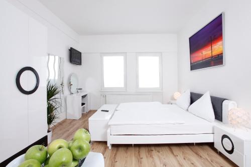 This photo about Genova Hotels Design Apart shared on HyHotel.com