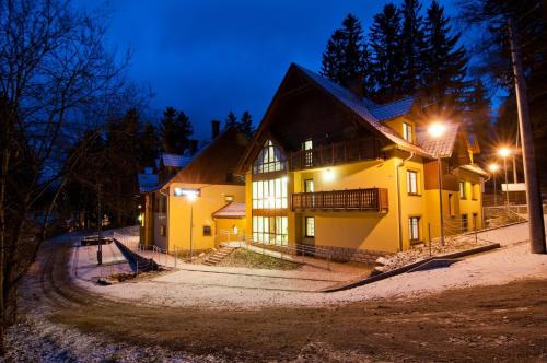 Entrada, Hotel Dobry Klimat in Szklarska Poreba Entrada, Hotel Dobry Klimat in Szklarska Poreba